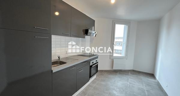 Location Appartement 3 pièces 65.8 m² - Ermont 95120