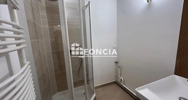 Location Appartement 3 pièces 65.8 m² - Ermont 95120