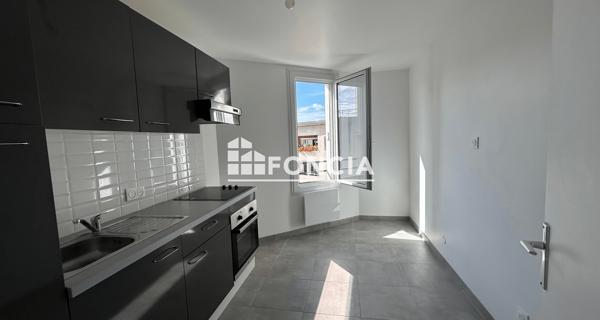 Location Appartement 3 pièces 65.8 m² - Ermont 95120