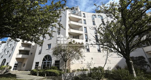 Location Appartement 3 pièces 65.8 m² - Ermont 95120