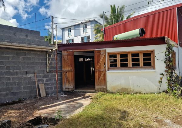 Maison 4 pièces - 150 m²