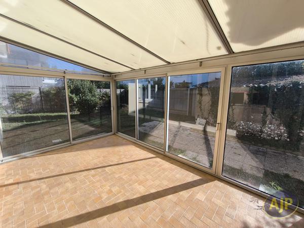 Maison à louer Saint Brevin Les Pins : 3 pièces, 84m² avec 2 chambre(s) à 1 154€ - AJP Immobilier Saint-Brévin