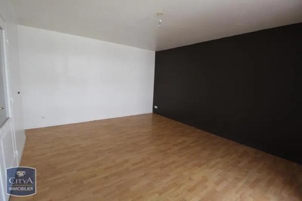 Appartement à louer 2 pièces 38.89m²