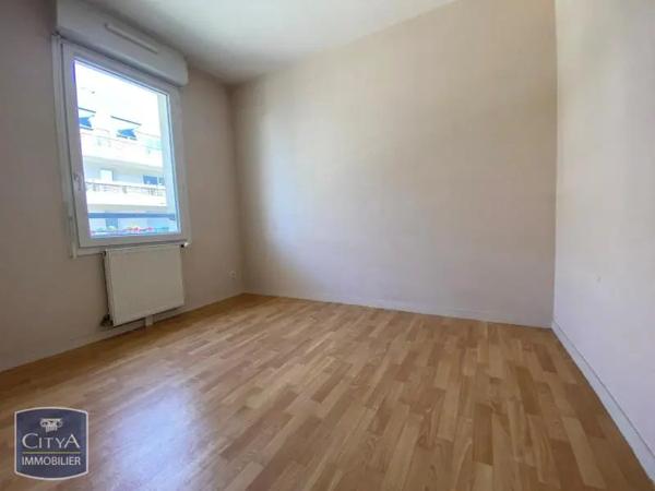 Appartement à louer 2 pièces 38.89m²