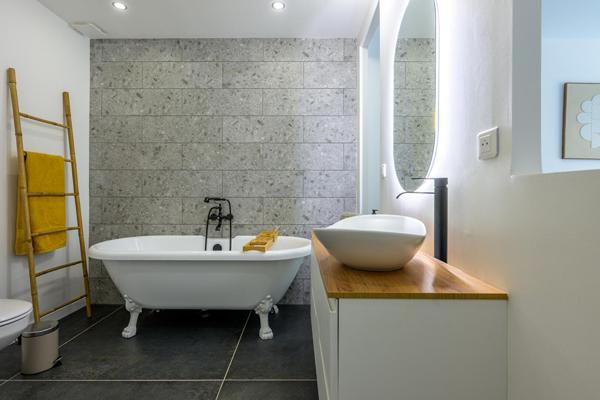 Loft d’exception avec piscine