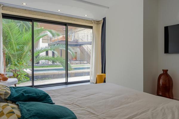 Loft d’exception avec piscine