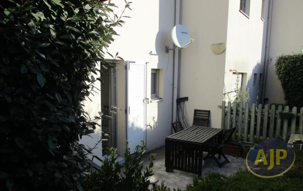 Appartement à louer Prefailles : 2 pièces, 44m² avec 1 chambre(s) à 715€ - AJP Immobilier Saint-Brévin