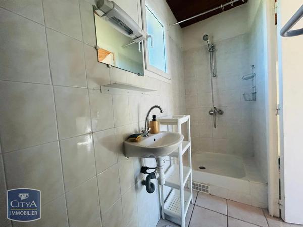 Maison à louer 3 pièces 61.37m² Aubignan (84810)