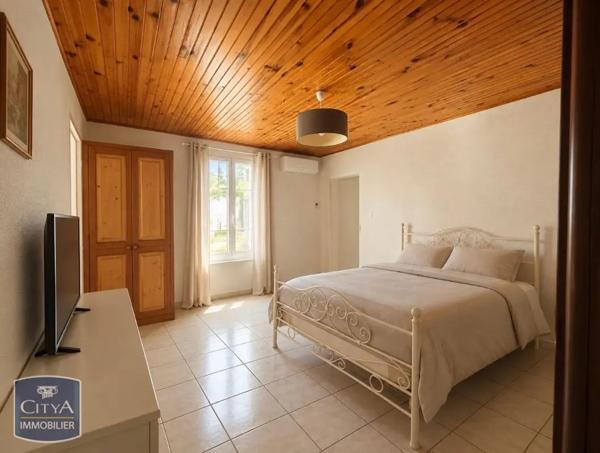 Maison à louer 3 pièces 61.37m² Aubignan (84810)