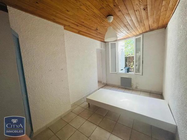 Maison à louer 3 pièces 61.37m² Aubignan (84810)