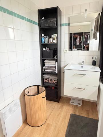 Appartement à WERVICQ-SUD, 59117 - 2 pièces 47m²