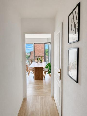 Appartement à WERVICQ-SUD, 59117 - 2 pièces 47m²