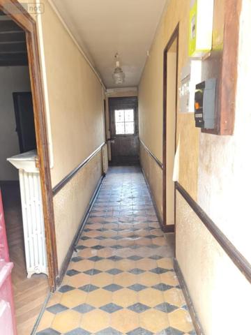 Maison à vendre à Montoire-sur-le-Loir dans le Loir-et-Cher (41800), ref : 41059-901