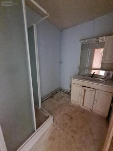 Maison à vendre à Montoire-sur-le-Loir dans le Loir-et-Cher (41800), ref : 41059-901