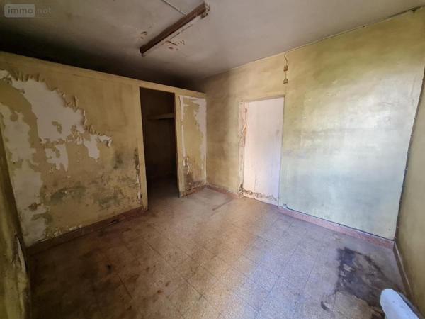 Maison à vendre à Montoire-sur-le-Loir dans le Loir-et-Cher (41800), ref : 41059-901