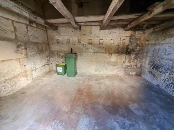 Maison à vendre à Montoire-sur-le-Loir dans le Loir-et-Cher (41800), ref : 41059-901