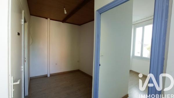 Maison à vendre 3 pièces 60 m² Bédarieux