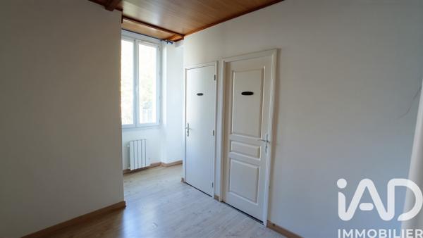 Maison à vendre 3 pièces 60 m² Bédarieux