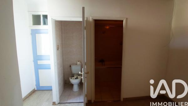 Maison à vendre 3 pièces 60 m² Bédarieux