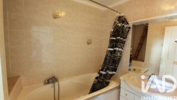 Maison à vendre 3 pièces 60 m² Bédarieux