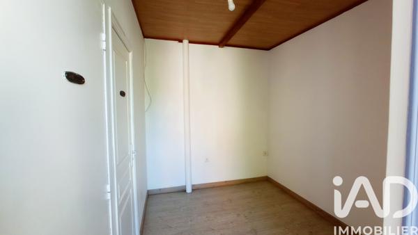 Maison à vendre 3 pièces 60 m² Bédarieux