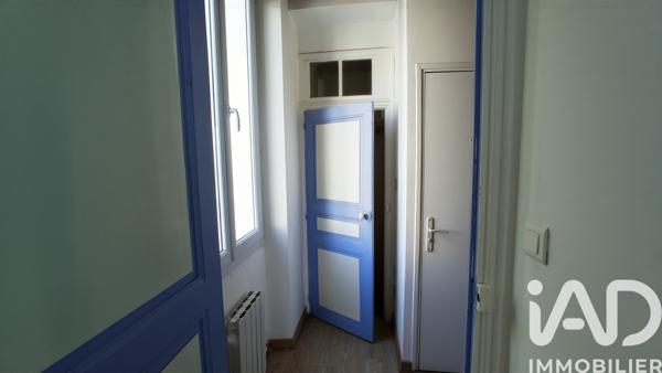 Maison à vendre 3 pièces 60 m² Bédarieux