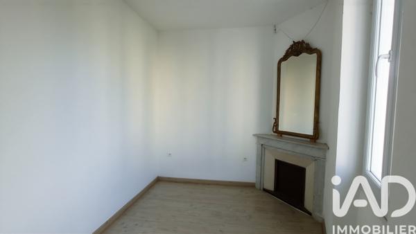 Maison à vendre 3 pièces 60 m² Bédarieux