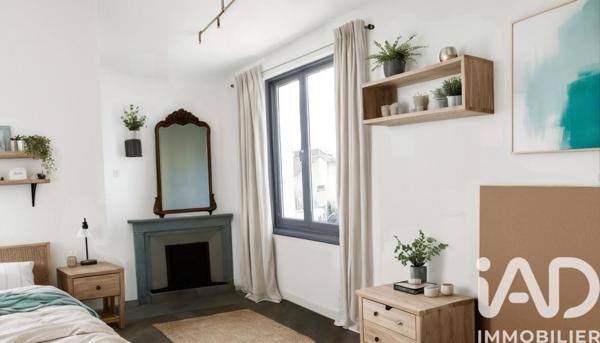 Maison à vendre 3 pièces 60 m² Bédarieux