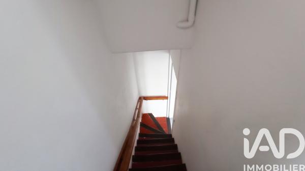 Maison à vendre 3 pièces 60 m² Bédarieux