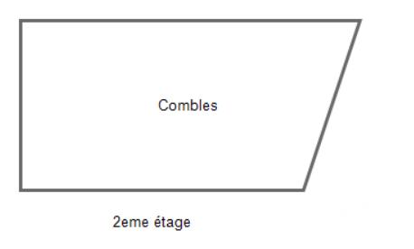 Maison à vendre 3 pièces 60 m² Bédarieux