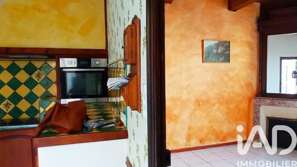 Maison à vendre 3 pièces 60 m² Bédarieux