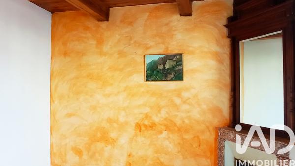 Maison à vendre 3 pièces 60 m² Bédarieux