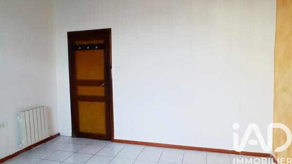 Maison à vendre 3 pièces 60 m² Bédarieux