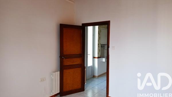 Maison à vendre 3 pièces 60 m² Bédarieux