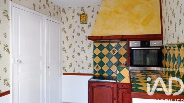 Maison à vendre 3 pièces 60 m² Bédarieux