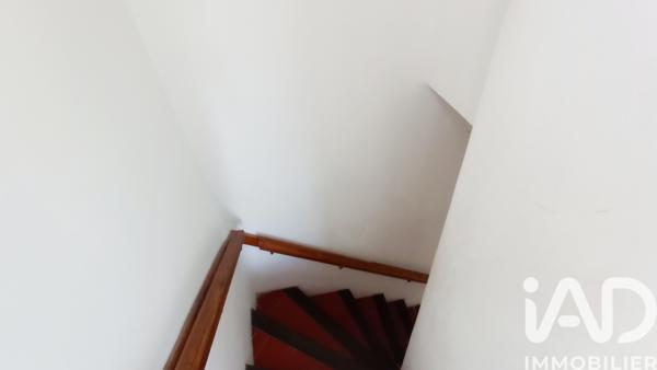 Maison à vendre 3 pièces 60 m² Bédarieux