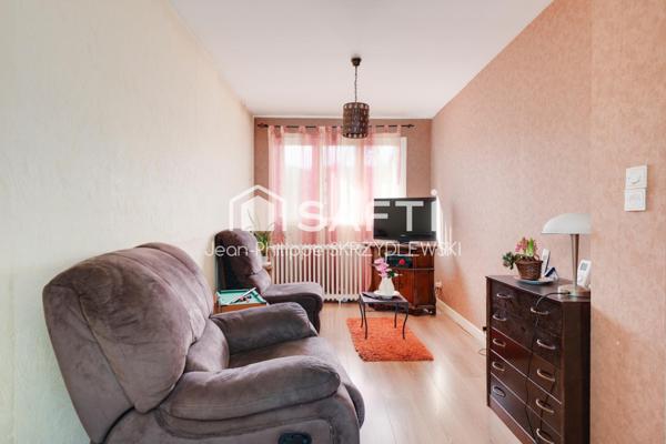 Maison de 90 M2 sur un terrain de 712 M2