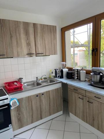 Appartement à louer à Reims (51100)
