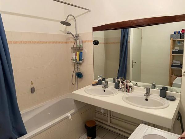 Appartement à louer à Reims (51100)