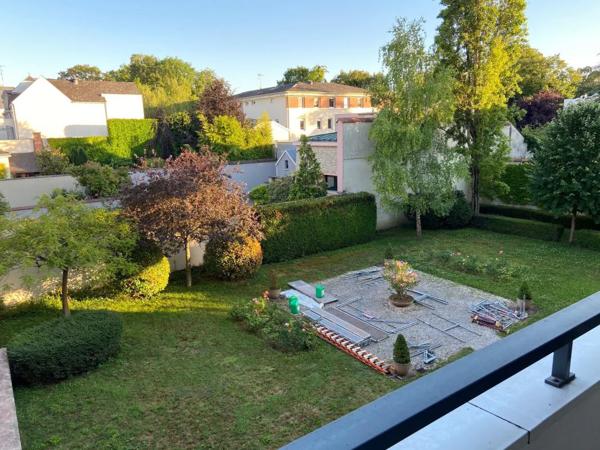 Appartement à louer à Reims (51100)