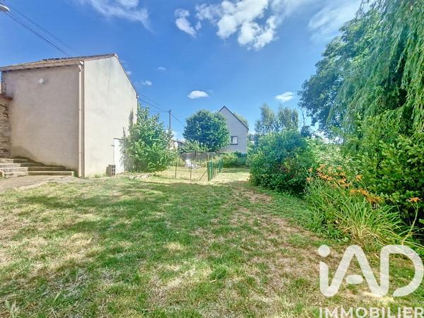 Appartement à vendre 2 pièces 35 m² Pringy