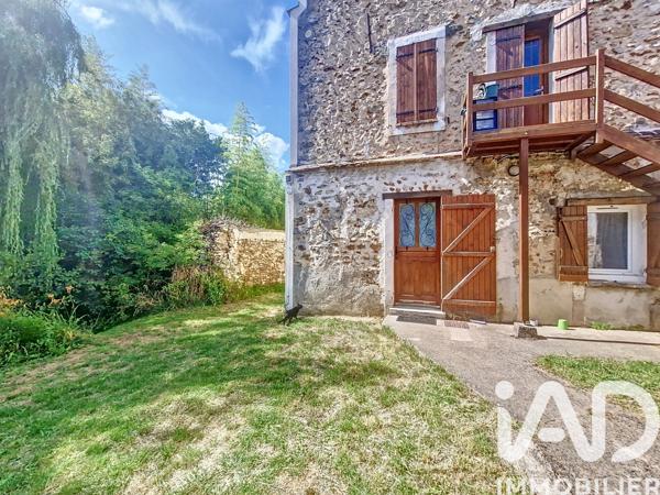Appartement à vendre 2 pièces 35 m² Pringy