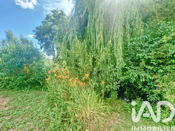 Appartement à vendre 2 pièces 35 m² Pringy