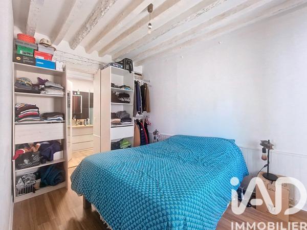 Appartement à vendre 2 pièces 35 m² Pringy