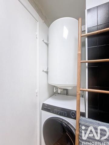 Appartement à vendre 2 pièces 35 m² Pringy