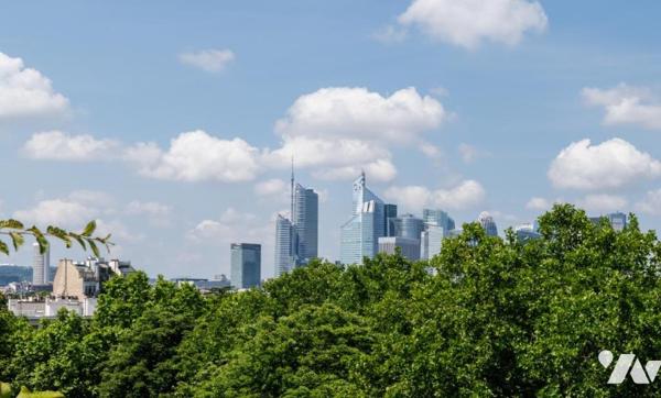 NEUILLY SUR SEINE - QUARTIER VICTOR HUGO - 4 PIECES 95 m² +  TOIT TERRASSE 100 M²