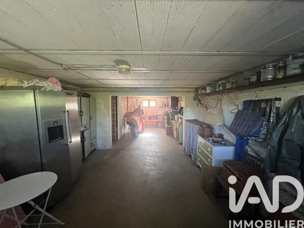 Maison à vendre 5 pièces 80 m² Saintry-sur-Seine