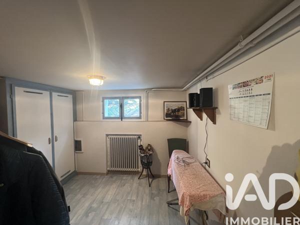 Maison à vendre 5 pièces 80 m² Saintry-sur-Seine