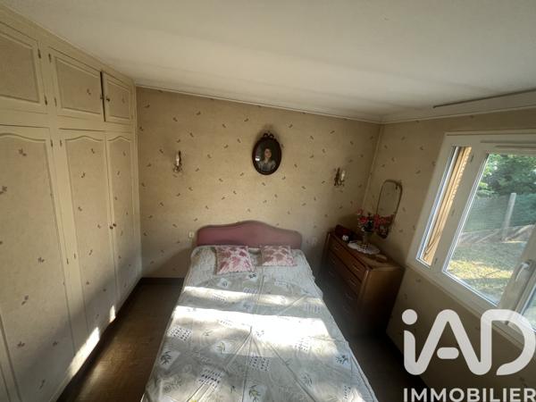Maison à vendre 5 pièces 80 m² Saintry-sur-Seine