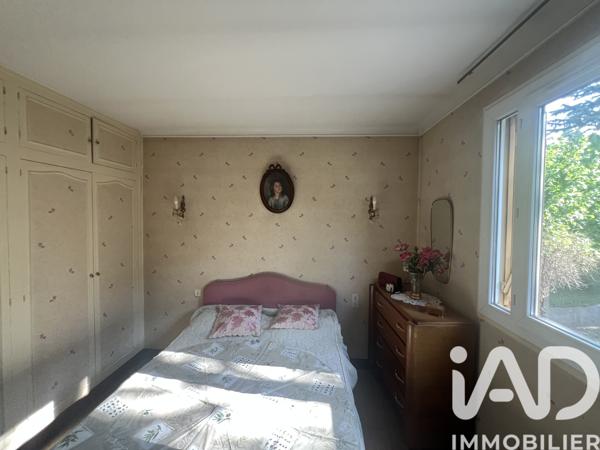Maison à vendre 5 pièces 80 m² Saintry-sur-Seine